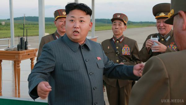 Влада КНДР заявила про готовність завдати США "біль і страждання". У відповідь на посилення санкцій Північна Корея вдастся до таких заходів проти США, які принесуть їм "біль і страждання", заявили в Пхеньяні. 