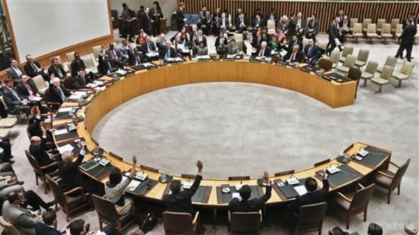 Рада безпеки ООН одноголосно схвалила резолюцію про введення нових санкцій проти КНДР. Новий пакет обмежувальних заходів - дев'ятий за рахунком з 2006 року, коли Північна Корея провела своє перше підземне випробування ядерного пристрою.