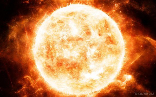 Потужні спалахи на Сонці призведуть до зіткнення Венери з Землею. Це загрожує поганими прогнозами для нашої планети.вчен