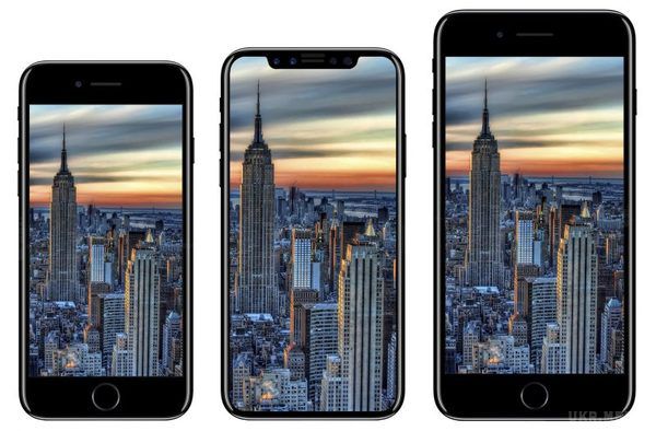 iPhone X і iPhone 8: усі подробиці про нових Яблучках. Компанія Apple 12 вересня представила свої нові смартфони. Ними виявилися відразу дві моделі - iPhone X і iPhone 8.