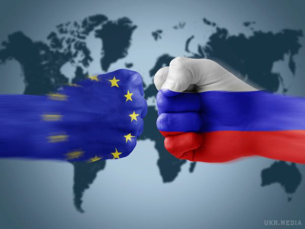 У Європі запустили сайт для боротьби з російською пропагандою. Гібридні загрози з Росії під пильною увагою європейців з 2014 року.