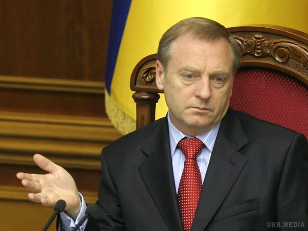 Один з міністрів Януковича розповів про підготовку судом його арешту. Олександр Лавринович знаходиться під слідством у справі про участь в захопленні державної влади в 2010 році. 