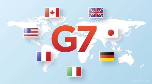Посли G7 знову закликають Раду прийняти пенсійну реформу без затримок. Посли країн "Великої сімки" (США, Великобританії, Канади, Франції, Італії, Німеччини та Японії) знову закликають Верховну Раду України прийняти запропоновану Кабінетом міністрів пенсійну реформу без затримок.