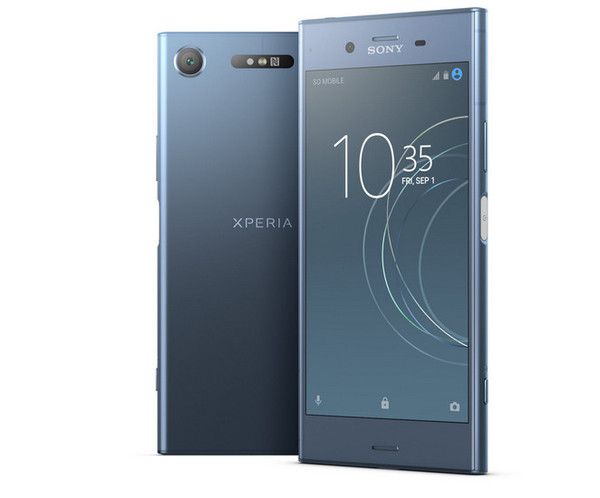 Компанія Sony оголосила українські ціни  на Sony Xperia XZ1 і XZ1 Compact. Компанія Sony оголосила українські ціни на недавно представлені флагмани Sony Xperia XZ1, XZ1 Compact і модель Xperia XA1 Plus,