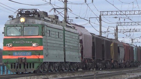 У Польщі невідомий чоловік викрав товарний потяг. Чоловік наказав машиністу дотримуватися призначеного шляху.