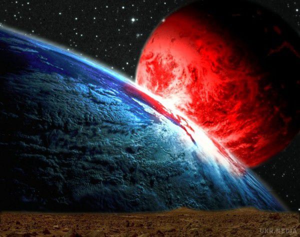 Землю чекає новий апокаліпсис. Нібіру знищить нашу планету 23 вересня?. Планета Х, по-іншому звана Нібіру, за твердженням деяких вчених, знаходиться на самому краю Сонячної системи, як раз за орбітою Нептуна, і поки її нам не видно. 