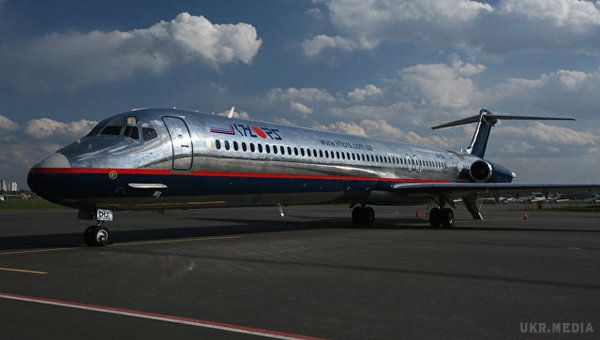 Мінфін США наклав санкції проти двох українських авіакомпаній. Авіакомпанії Dart Airlines і Khors Air піддалися санкціям за співпрацю з Іраном і Іраком.