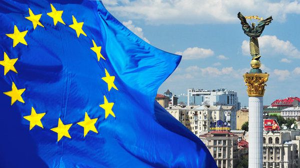 Євросоюз ЄС дасть Україні 50 мільярдів доларів  - "План Маршала". "План Маршалла" для України розрахований на 10 років.