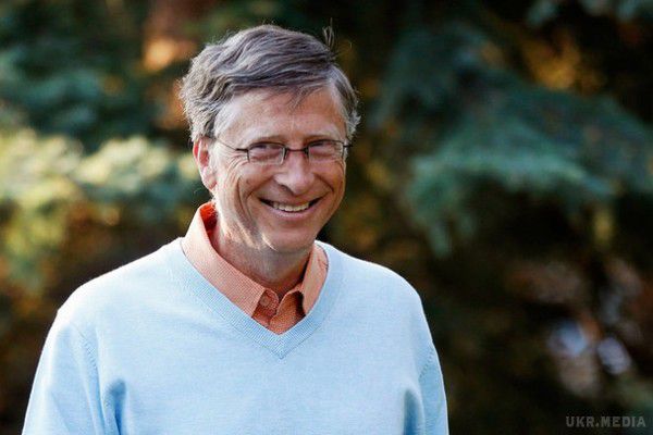 Білл Гейтс назвав головні медичні загрози найближчих років. Фонд Білла і Мелінди Гейтс опублікував перший щорічний звіт, в якому відображені останні світові досягнення в охороні здоров'я, а також ще невирішені глобальні проблеми.