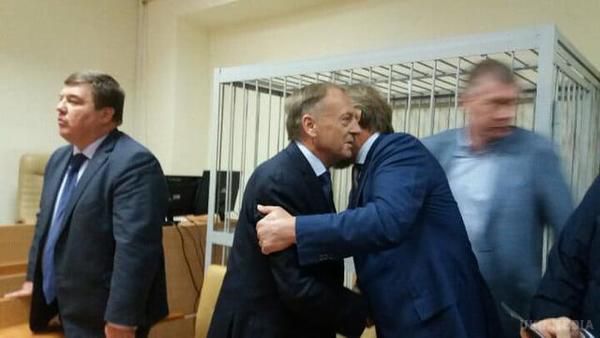Екс-міністру часів Януковича винесли вердикт. Я ніколи не робив нічого, що суперечило закону, — сказав Лавринович.