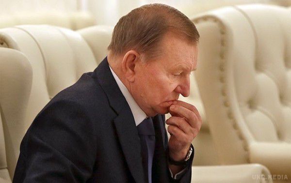 Леонід Кучма розповів, що дозволило б уникнути війни в Донбасі. Відповідну заяву він зробив, виступаючи на форумі «Ялтинська європейська стратегія» (YES).