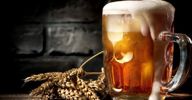 Корисні властивості хмільного напою. 10 вагомих причин, щоб випити пиво.