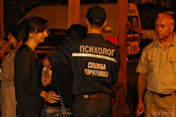 Рятувальники розповіли страшні деталі трагедії в Одесі. Нову систему протипожежної сигналізації навмисно довели до неробочого стану, і відключили її від пульта.