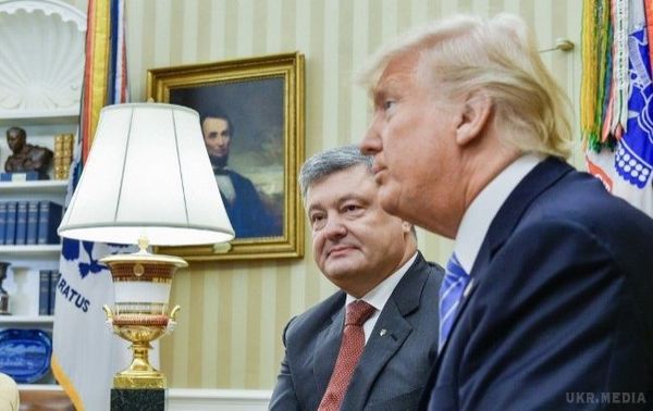 Посол України в США привідкрив завісу над темою зустрічі Порошенка та Трампа у Нью-Йорку. Президенти говоритимуть, зокрема, про співробітництво у сферах глобальної та регіональної безпеки, оборони, економіки та енергетики.