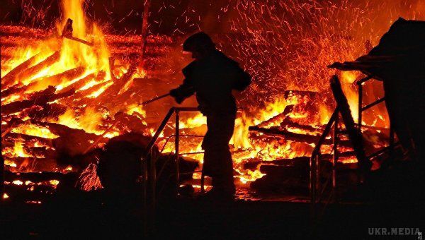 Пожежа в дитячому таборі в Одесі: трагедія недбалості?. У зв'язку з пожежею в дитячому таборі порушено кримінальну справу за статтею "порушення встановлених законодавством вимог пожежної безпеки". Триває слідство.