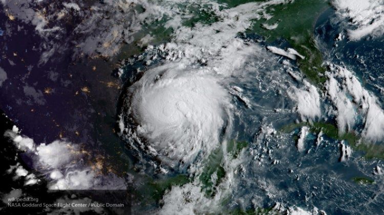 Нова загроза: тропічний шторм «Марія» виник в Атлантиці. Після 18 вересня шторм може перетворитися на ураган.