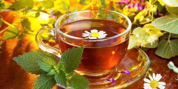 Корисні трави для заварювання чаю. Безсумнівно, звичайний чорний чай, куплений в магазині, не зможе замінити чудовий смак і аромат трав'яного настою.