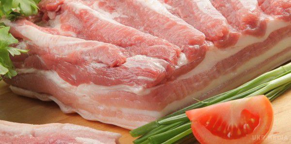 У «ДНР» заборонили ввозити українське сало та свинину. Бойовики заборонили ввезення м'яса свиней та готову продукції з м'яса (сала, ковбасні вироби, м'ясні консерви) з усієї території України.