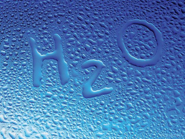 18 вересня - Всесвітній день моніторингу води. Вода – елемент, без якого не з'явилася б життя на Землі.