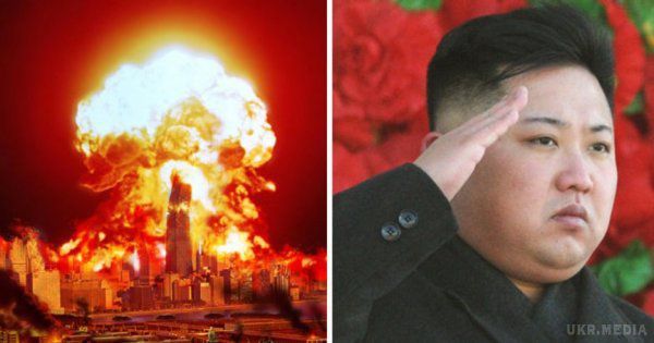  Експерт: нинішні ракетні випробування КНДР – далеко не межа. Північна Корея і надалі буде проводити випробовування балістичних ракет. Проблема в тому, що США – найсильніша держава – зіштовхнулася з проблемою кризи інструментарію своєї зовнішньої політики.