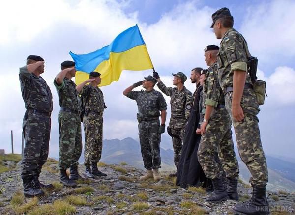 Півтисячі українських військових з АТО покінчили життя самогубством. Це проблема військовослужбовці які брали участь у збройних конфліктах.