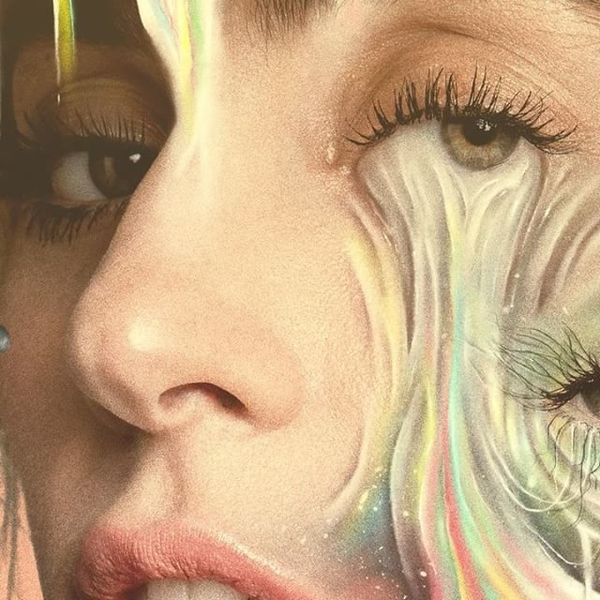 Найяскравіші знімки знаменитої співачки Леді Гаги з Instagram (Фото). Справжнє ім'я яскравою співачки Леді Гаги - Стефані Джоанн Анджеліна Джерманотта.