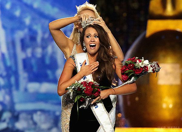Переможниці конкурсу "Міс Америка" за минулі 10 років - Ідеал краси. За 10 років змінився "ідеал американської краси".