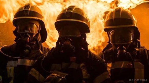 Рятувальники попереджають українців про небезпеку. У південних і східних областях країни очікується надзвичайна (5 класу) пожежна небезпека.