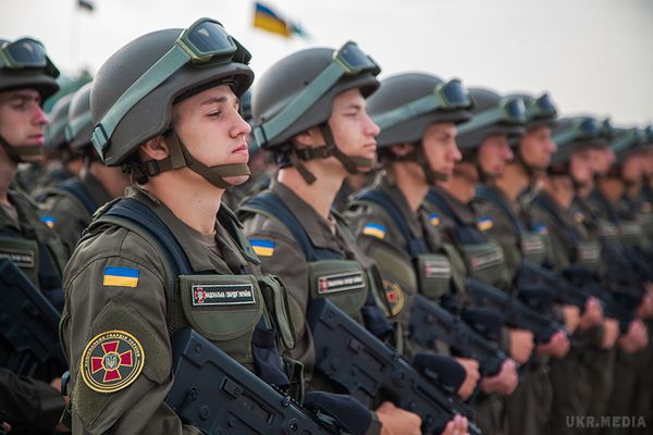 МВС вводить в Одеську область нові підрозділи Нацгвардії. У міністерстві зазначили, що південний регіон "один з найскладніших"