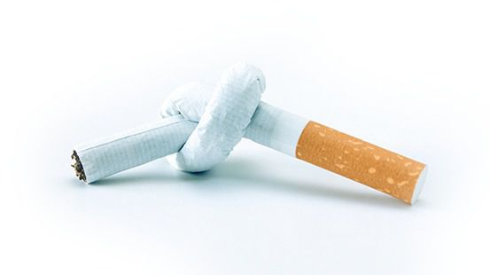 Канадські вчені розповіли, як швидко зав'язати з курінням. Незвичайний метод запропонували канадські дослідники.