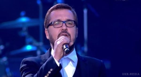 Неймовiрно !!! До слiз ....Один з кращих українських співаків Олександр Пономарьов (відео). Пісня супер, голос чудовий, талант - не посперечаєшся.