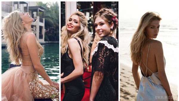 Українські знаменитості та їх доньки схожі як дві краплі води - уся в маму. Українські зірки-мами обожнюють своїх дівчаток, часто публікуючи мі-мі-мі знімки на сторінках в Instagram,
