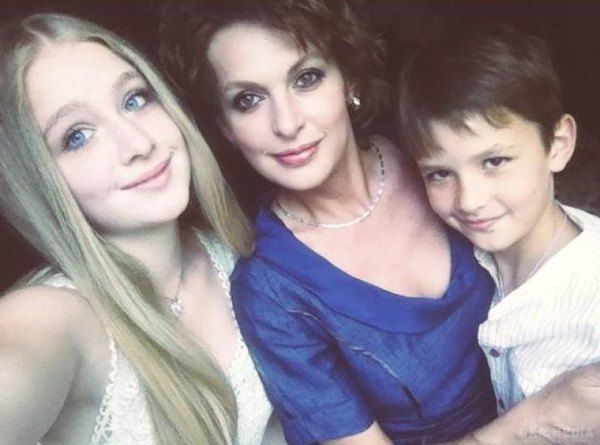 Донька Сергія Бодрова дала перше інтерв'ю. «Я нічим не заслужила такої уваги».
