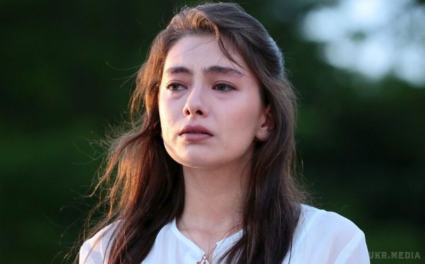 Турецький серіал: Нескінченна любов, 37 серія (відео).  Нескінченна любов.