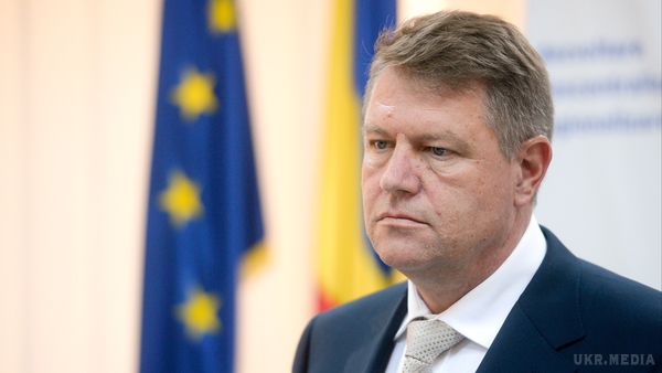 Глава Румунії скасував візит в Україну через закон про освіту. Президент Румунії Клаус Йоханнис повідомив у четвер, що скасував візит в Україну.