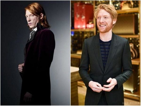 Як стали виглядати актори "Гаррі Поттера" через 16 років (Фото). Пропонуємо вам поглянути на те, як виглядали головні дійові особи в першій частині фільму і як вони виглядають зараз.