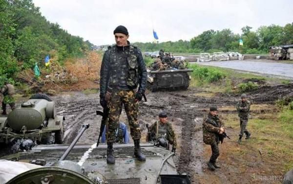  За минулу добу в зоні АТО 26 обстріли, втрат серед українських військових немає. Під час обстрілу сили АТО відкривали вогонь, адже була пряма загроза життю наших воїнів. 
