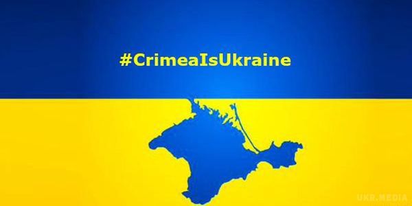 Порошенко назвав силу, яка допоможе повернути Крим в Україну. Платформа G7 може стати майданчиком в питанні повернення Криму.