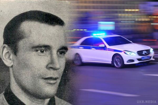 Дочка жорстоко зарізала батька-воротаря збірної СРСР з хокею Толмачова і 30 діб ховала труп від поліції. Шокуюче вбивство в Москві.