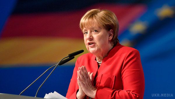 Екзит-поли: партія Меркель лідирує на виборах у Бундестаг. В Німеччині оголосили попередні результати екзит-полів, проведених на виборах у Бундестаг.