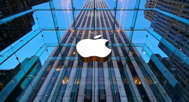 Apple втратила $43 млрд через iPhone 8. Ринкова капіталізація Apple на цьому тижні зменшилася вже більш ніж на 43 млрд. доларів.