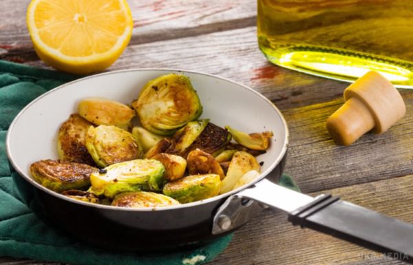 Ці продукти, обов'язково потрібно їсти разом і ось чому. Їжте їх разом і буде вам щастя.