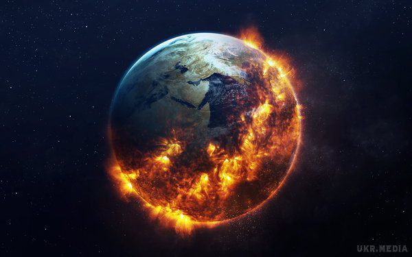 NASA пояснило, чому призначений на сьогодні апокаліпсис так і не настав. вчений заявив, що з апокаліпсисом земляни зіткнуться 23 вересня... причиною цього мала стати планета Нібіру.