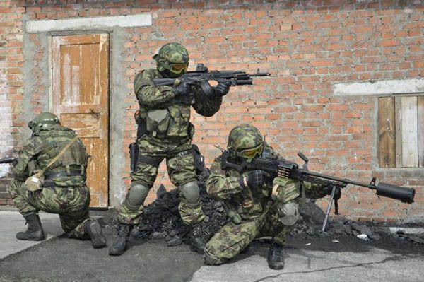 Росія відправила свій спецназ в Білорусь. До Мінська (Білорусь) 25 вересня прибули підрозділи російського спецназу для участі в спільних тактичних навчаннях.