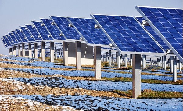Канадці розповіли, де в Україні хочуть збудувати ще 5 сонячних електростанцій. Канадська компанія TIU планує вкласти 94 млн євро в будівництво п'яти сонячних електростанцій в Україні.