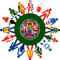 26 вересня - Європейський день мов. Європейський день мов служить підтримкою мовного різноманіття.