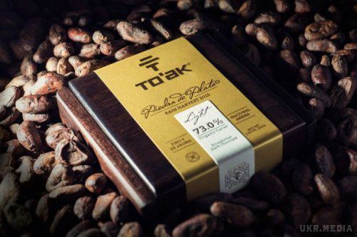 Найдорожчий шоколад у світі, який шкода їсти (Фото). Це топ-25 самого дорогого шоколаду у світі.