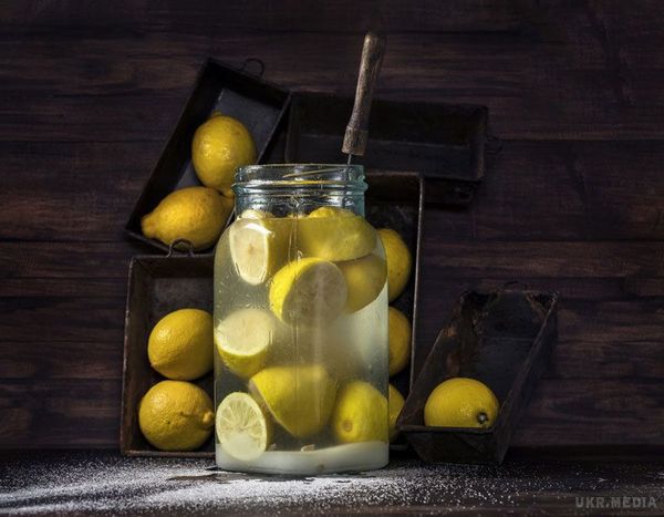 Маловідомі способи застосування лимона в східній медицині. Коли більш цілющого фрукта природа ще не придумала.