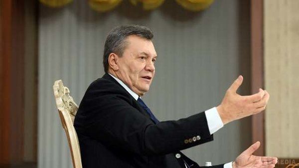 Янукович не закликав до війни: експертиза дала висновок. Виявилося, що в листі екс-президента до Путіна під час Майдану немає закликів проти України.
