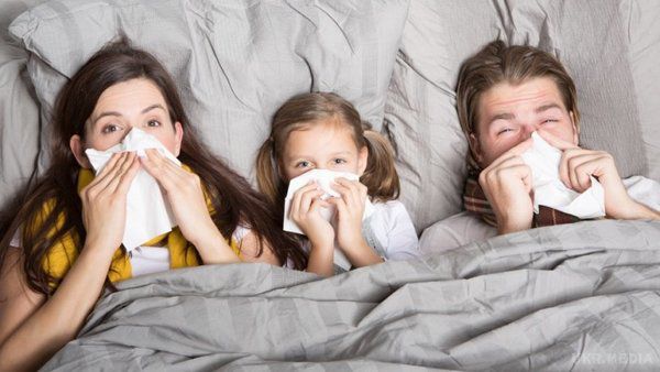 Три популярні способи профілактики грипу, які вам не допоможуть. На вулиці стає дедалі холодніше, а це означає, що пора підготувати свій організм до ймовірних захворювань.